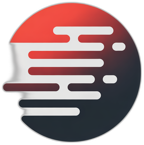 51吃瓜群众 Logo